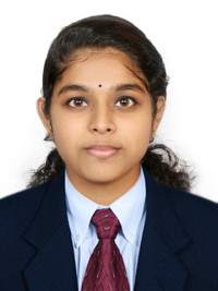 ANAGHA BHAVANI TS